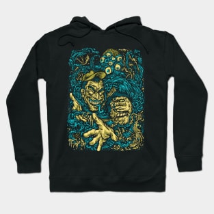 Invasion Hoodie